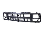 Dark Argent Grille Fits 1994-1998 Chevy C/K 1500 99-00 2500 01-02 3500 Seal Beam image 3
