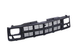 Dark Argent Grille Fits 1994-1998 Chevy C/K 1500 99-00 2500 01-02 3500 Seal Beam image 4