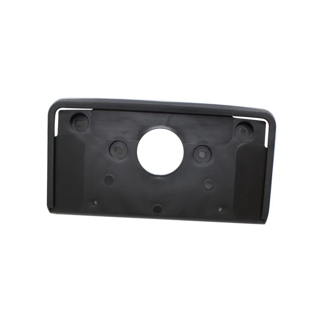 Front Bumper License Plate Mounting Bracket Holder Kit For 14-16 Buick LaCrosse image 1