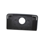 Front Bumper License Plate Mounting Bracket Holder Kit For 14-16 Buick LaCrosse image 1