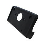 Front Bumper License Plate Mounting Bracket Holder Kit For 14-16 Buick LaCrosse image 2