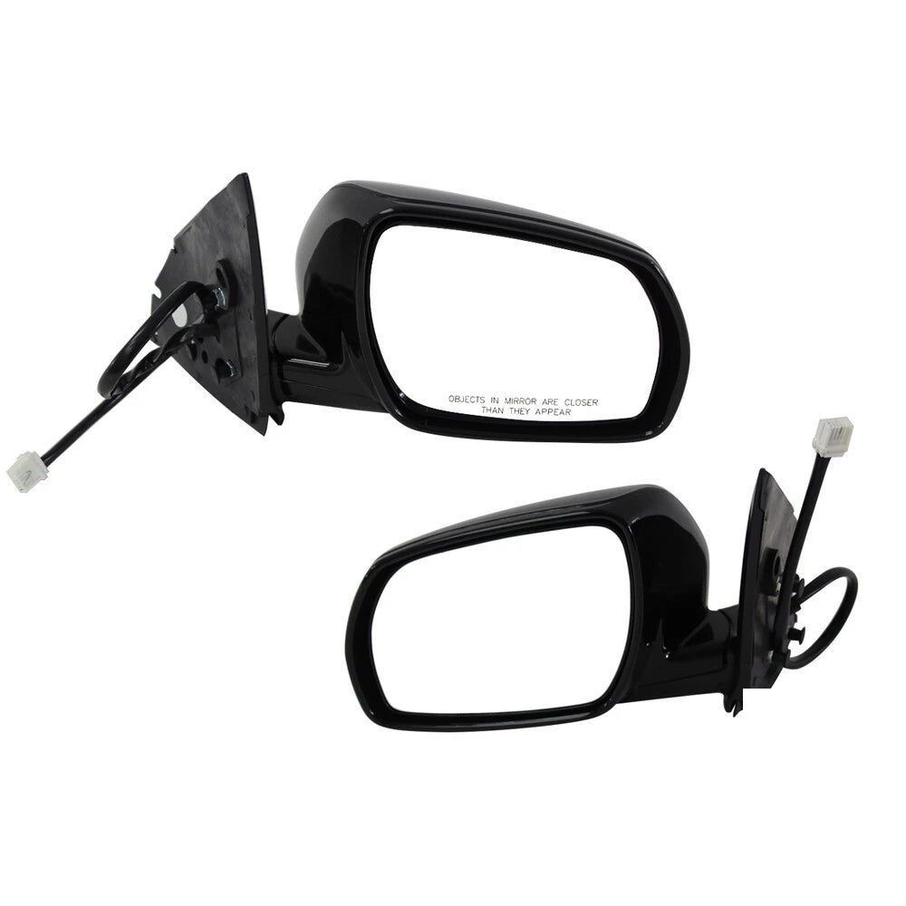 Front,Left and Right DOOR MIRROR For Nissan Murano VAQ2 K6374CA000 NI1320178 image 1