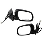 Front,Left and Right DOOR MIRROR For Nissan Murano VAQ2 K6374CA000 NI1320178 image 1