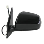 Front,Left and Right DOOR MIRROR For Nissan Murano VAQ2 K6374CA000 NI1320178 image 3