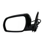 Front,Left and Right DOOR MIRROR For Nissan Murano VAQ2 K6374CA000 NI1320178 image 5