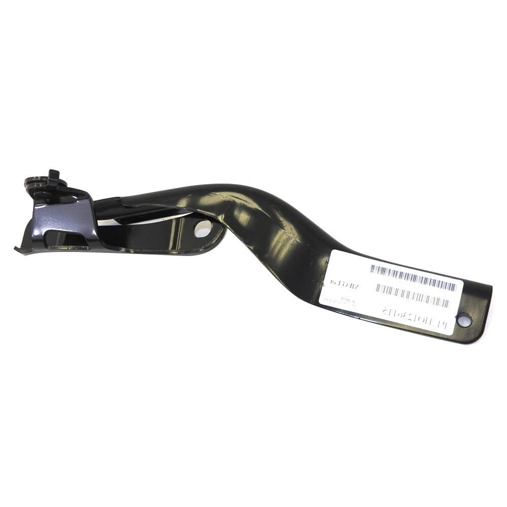 HO1236116 Front,Left Driver Side HOOD HINGE For Honda Civic New 60170SNAA00ZZ image 1