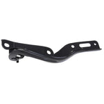 HO1236116 Front,Left Driver Side HOOD HINGE For Honda Civic New 60170SNAA00ZZ image 3