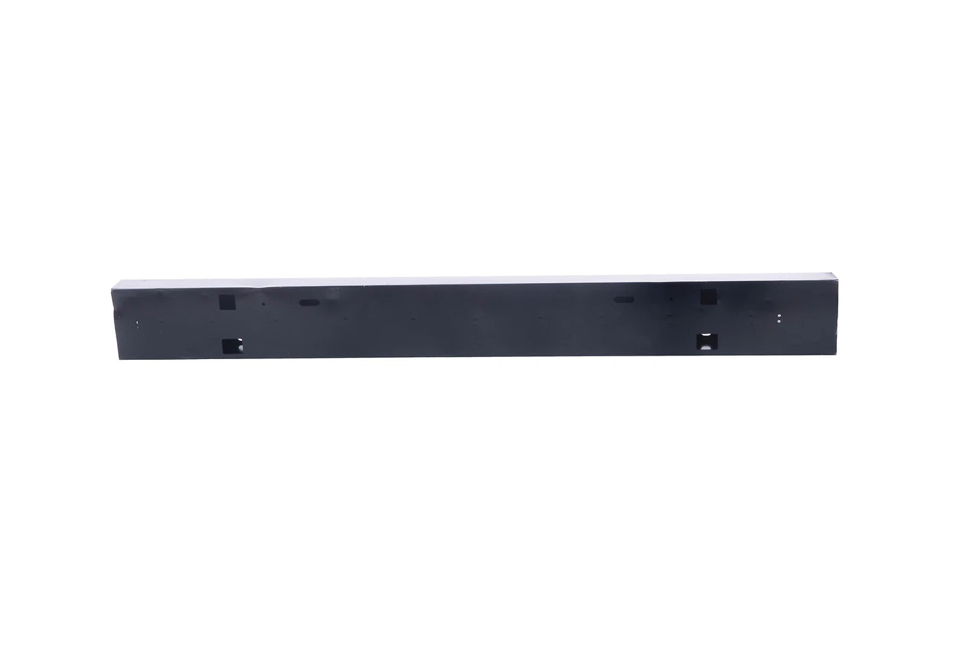 FO1106214 XR3Z17906DA Rear BUMPER REINFORCEMENT For Ford Mustang image 1