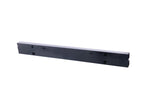FO1106214 XR3Z17906DA Rear BUMPER REINFORCEMENT For Ford Mustang image 2