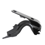 New For Nissan Altima Front,Right Passenger Side HOOD HINGE OE# 65400ZN50A image 3