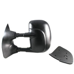 Front,Left Driver Side DOOR MIRROR For Ford VAQ2 1C3Z17683JAA FO1320195 New LH image 2