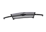 Grille Frame Shell Honeycomb Insert Fit 2003-07 Silverado 1500 2500 HD GM1200546 image 5
