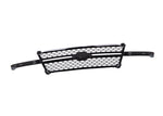 Grille Frame Shell Honeycomb Insert Fit 2003-07 Silverado 1500 2500 HD GM1200546 image 6