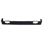 Front Bumper Valance Air Dam Deflector w/ Fog Light Hole For 1982-1993 Chevy S10 image 1