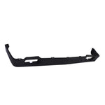 Front Bumper Valance Air Dam Deflector w/ Fog Light Hole For 1982-1993 Chevy S10 image 3