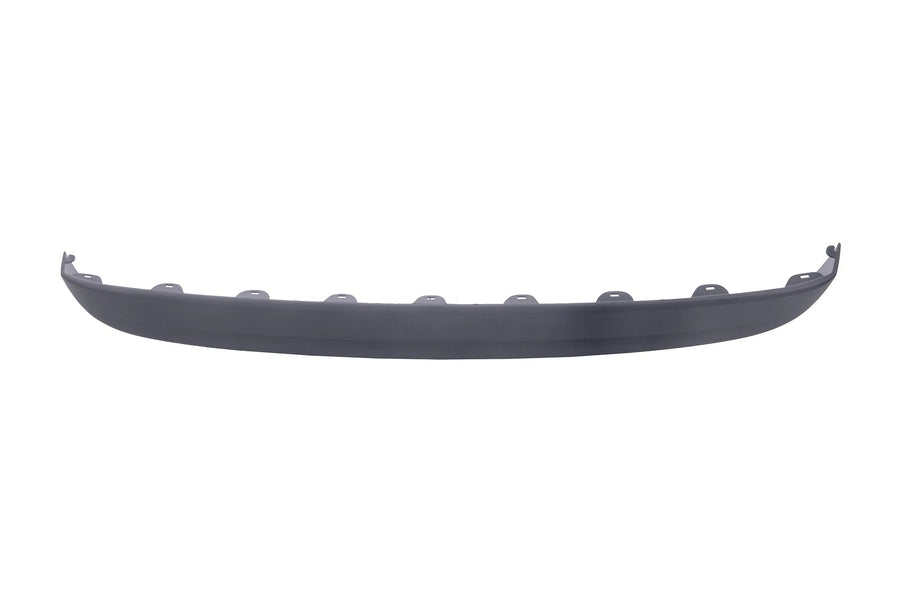 Front Bumper Lower Valance Air Dam Deflector For 2005-2007 Jeep Grand Cherokee