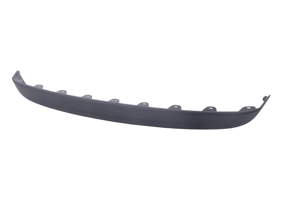 Front Bumper Lower Valance Air Dam Deflector For 2005-2007 Jeep Grand Cherokee
