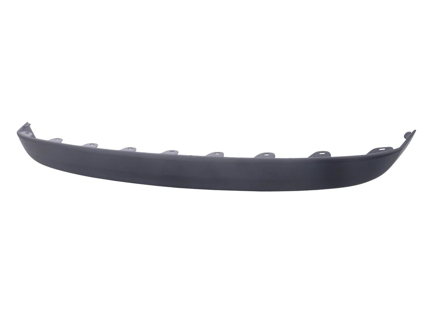 Front Bumper Lower Valance Air Dam Deflector For 2005-2007 Jeep Grand Cherokee