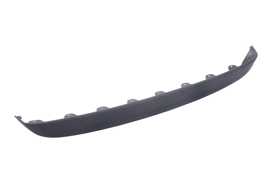 Front Bumper Lower Valance Air Dam Deflector For 2005-2007 Jeep Grand Cherokee