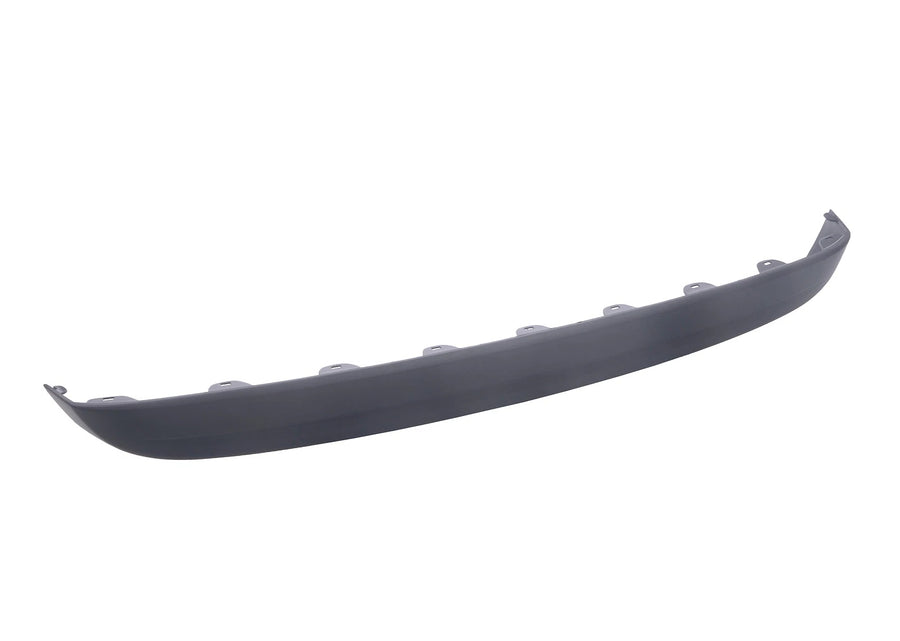Front Bumper Lower Valance Air Dam Deflector For 2005-2007 Jeep Grand Cherokee