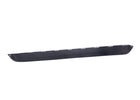 Front Bumper Lower Valance Air Dam Deflector For 2005-2007 Jeep Grand Cherokee