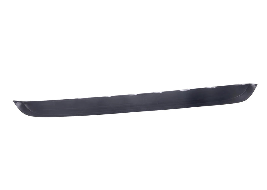 Front Bumper Lower Valance Air Dam Deflector For 2005-2007 Jeep Grand Cherokee