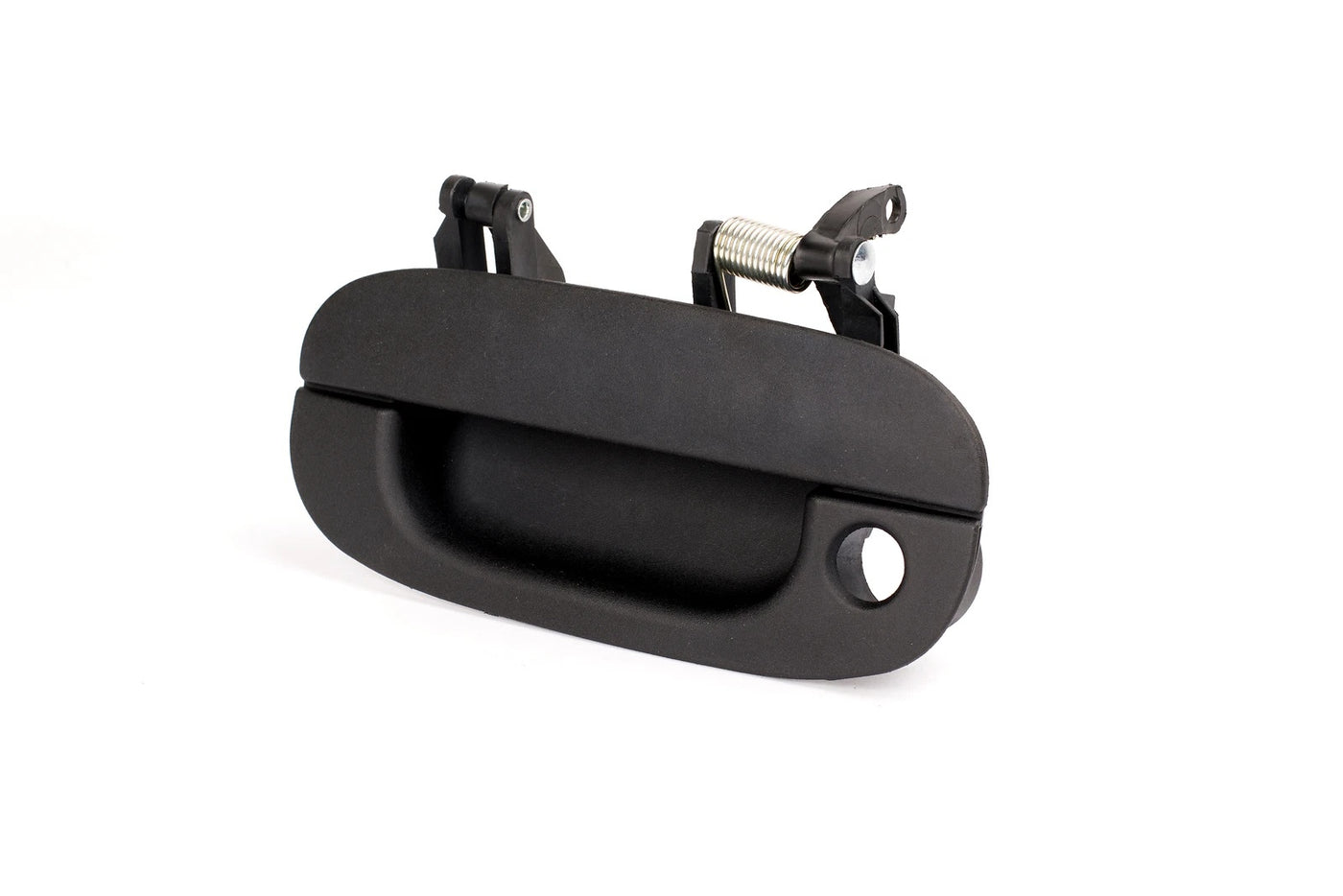 Front Driver Exterior Door Handle for 1994-2001 Dodge Ram 1500 2500 3500 Pickup image 1