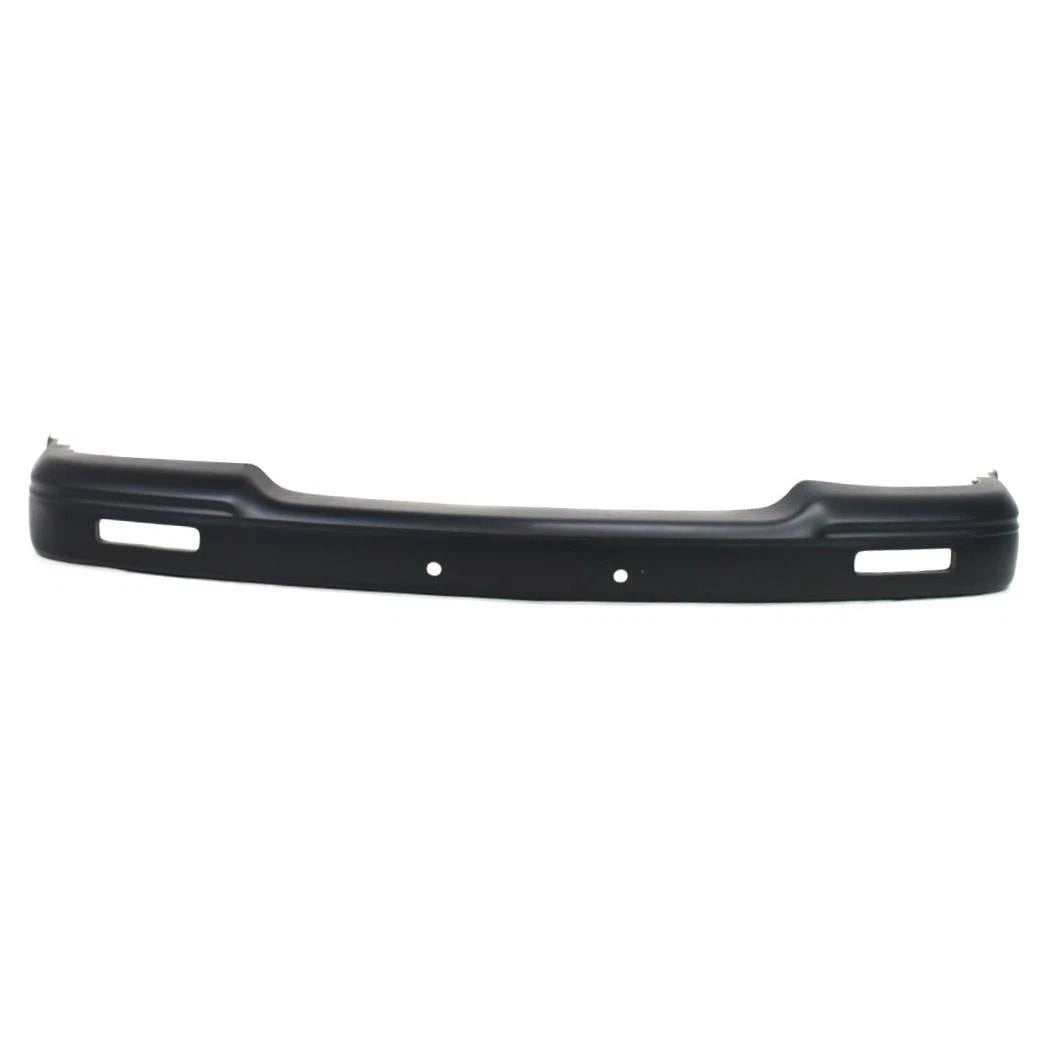 Front Primed Bumper Cover Assembly Fit 94-97 Sonoma SL Jimmy w/o Side Molding image 1