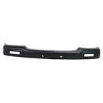 Front Primed Bumper Cover Assembly Fit 94-97 Sonoma SL Jimmy w/o Side Molding image 1