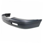 Front Primed Bumper Cover Assembly Fit 94-97 Sonoma SL Jimmy w/o Side Molding image 4