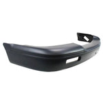 Front Primed Bumper Cover Assembly Fit 94-97 Sonoma SL Jimmy w/o Side Molding image 5