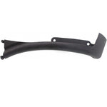 For 96-18 Chevy Express GMC Savana Front Driver Side Fender Extension Lower image 1