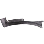 For 96-18 Chevy Express GMC Savana Front Driver Side Fender Extension Lower image 3