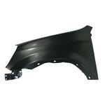 Fit For 2002-2006 Honda CR-V Front Left Driver Side Fender Primed Steel image 1
