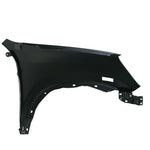Fit For 2002-2006 Honda CR-V Front Left Driver Side Fender Primed Steel image 2