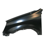 Fit For 2002-2006 Honda CR-V Front Left Driver Side Fender Primed Steel image 3