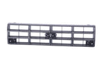 Grille Chrome Shell w/ Silver Insert For 1989-1992 Ford Ranger 89-90 Bronco II image 1