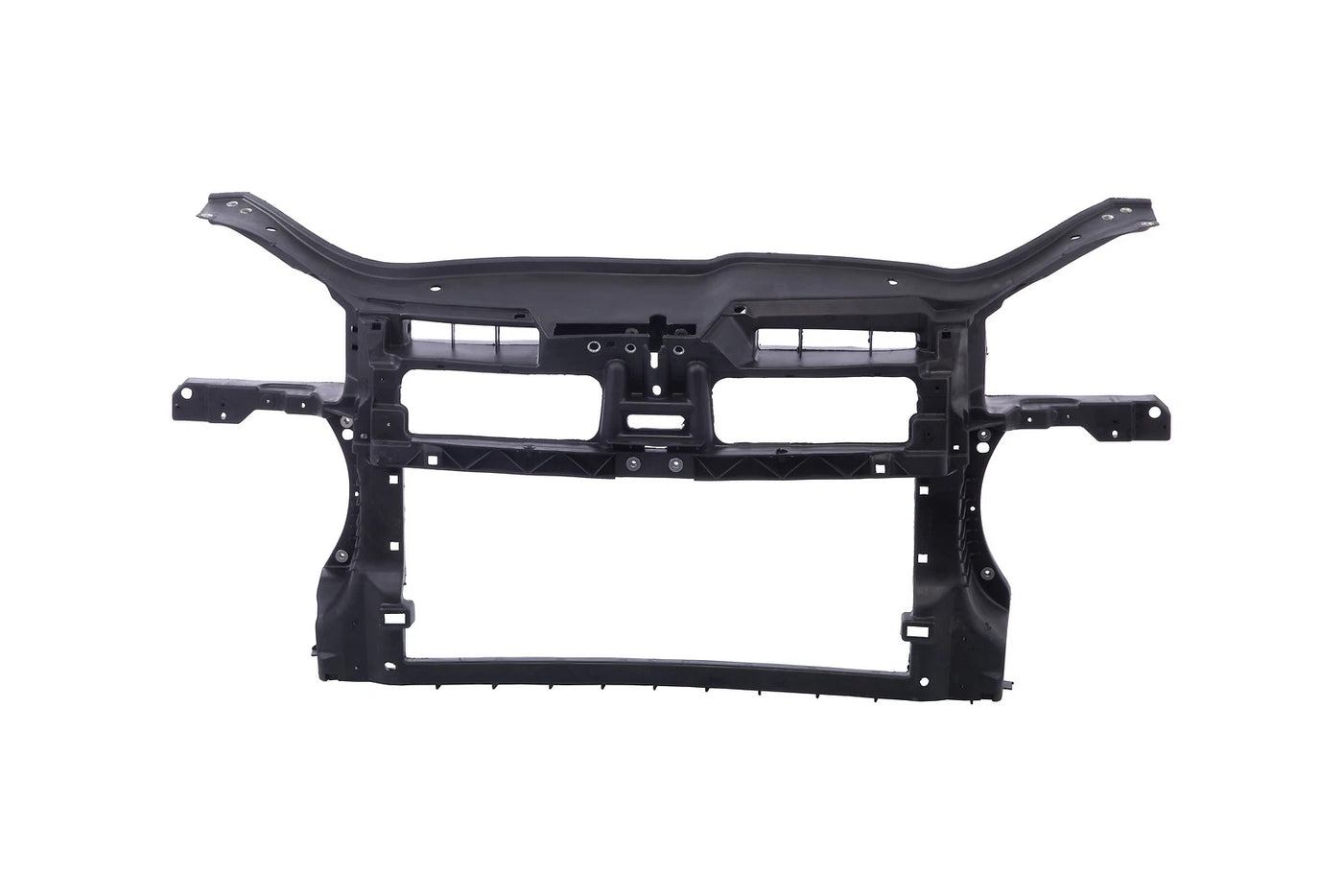 Radiator Core Panel Support Assembly For 2005-2010 Volkswagen Jetta 2.5L image 1