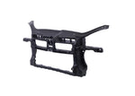 Radiator Core Panel Support Assembly For 2005-2010 Volkswagen Jetta 2.5L image 2