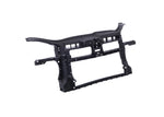 Radiator Core Panel Support Assembly For 2005-2010 Volkswagen Jetta 2.5L image 5