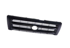 Black Grille Surround and Insert for 1998-2000 Toyota Tacoma Pickup 2WD 4WD