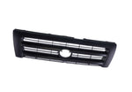 Black Grille Surround and Insert for 1998-2000 Toyota Tacoma Pickup 2WD 4WD image 1