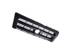 Black Grille Surround and Insert for 1998-2000 Toyota Tacoma Pickup 2WD 4WD