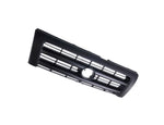 Black Grille Surround and Insert for 1998-2000 Toyota Tacoma Pickup 2WD 4WD image 2