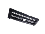 Black Grille Surround and Insert for 1998-2000 Toyota Tacoma Pickup 2WD 4WD image 3
