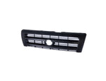 Black Grille Surround and Insert for 1998-2000 Toyota Tacoma Pickup 2WD 4WD image 4