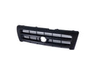 Black Grille Surround and Insert for 1998-2000 Toyota Tacoma Pickup 2WD 4WD