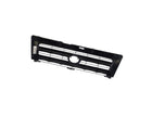 Black Grille Surround and Insert for 1998-2000 Toyota Tacoma Pickup 2WD 4WD