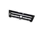 Black Grille Surround and Insert for 1998-2000 Toyota Tacoma Pickup 2WD 4WD image 6