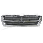MI1200231 MR387982 Front GRILLE For Mitsubishi Montero image 1